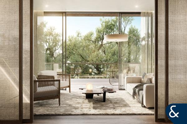 Park Backing I 2 Yr Post Handover I Upgraded